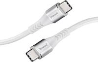 Intenso USB-Kabel C315C - Wei&szlig;