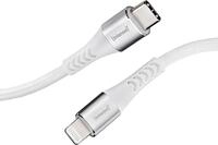 Intenso USB-Kabel C315L - Wei&szlig;