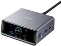 Anker Prime Ladeger&auml;t 250W, 4x USB-C, 2x USB-A -Wei&szlig;