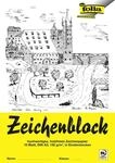 folia Zeichenblock DIN A3 10 Blatt