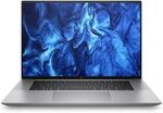 HP ZBook Studio G11 Intel&reg; Core&trade; Ultra 9 185H Mobile Workstation 40,6 cm (16")