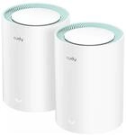 cudy WLAP AC1200 Wi-Fi Gigabit Mesh Solution