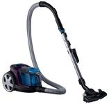 Philips PowerPro Compact FC9333 beutelloser Staubsauger - Magic Purple