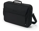 DICOTA Eco Multi Plus BASE 14"-15,6" Notebook-Tasche - Schwarz DICOTA Eco Multi Plus BASE 14"-15,6" Notebook-Tasche - Schwarz