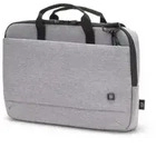 Dicota D31870-RPET, DICOTA Slim Eco Motion 12 "-13,3 " Notebook-Tasche - Hellgrau Dicota D31870-RPET, DICOTA Slim Eco Motion 12 "-13,3 " Notebook-Tasche - Hellgrau