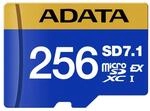 ADATA microSD Premier Extreme SD7.1 Speicherkarte 256 GB