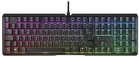 CHERRY XTRFY MX 3.1 Tastatur - QWERTZ Deutsch - Schwarz