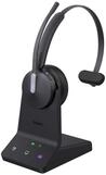 Yealink Headset WH64 Mono Teams inkl. Ladestation