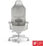 Fractal Design Gaming-Stuhl Refine Mesh Light Hellgrau