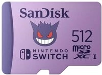 SanDisk SDSQXAO-512G-GN6ZK Speicherkarte 512 GB