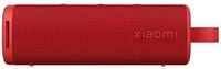 Xiaomi Sound Outdoor Bluetooth Lautsprecher rot (30W)