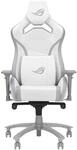 ASUS ROG Chariot X Core Wei&szlig;