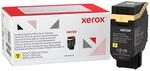 xerox 006R04822 Toner gelb