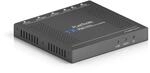 PureTools - HDBaseT Transmitter, 4K, 40m 4K / 70m 1080p
