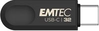 Emtec C280 USB-Stick 32 GB