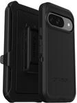 OtterBox Defender Google Pixel 9/Pixel 9 Pro - black