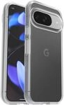 OtterBox React Google Pixel 9/Pixel 9 Pro - clear