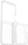 OtterBox Thin Flex Samsung Galaxy Z Flip7 FE/Z Flip6 - clear