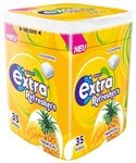 Extra&reg; Kaugummis Refreshers TROPICAL