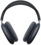 Apple AirPods Max Over-Ear-Kopfh&ouml;rer mitternacht