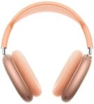 Apple AirPods Max Over-Ear-Kopfh&ouml;rer orange