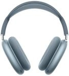 Apple AirPods Max Over-Ear-Kopfh&ouml;rer blau