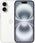 Apple iPhone 16 512GB Wei&szlig;