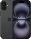 Apple iPhone 16 Plus 512GB Schwarz
