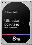 Western Digital 0B47078 Interne Festplatte 8 TB