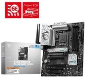 MSI B760 GAMING PLUS WIFI DDR4