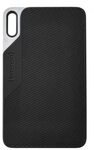 Intenso SSD TX100 - 500 GB - schwarz