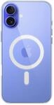 Apple Clear Case iPhone 16 Plus mit MagSafe