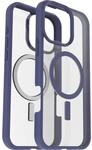 OtterBox React MagSafe Apple iPhone 16 Pro Max Space Cadet - clear/purple