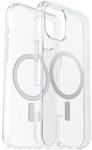 OtterBox Symmetry Clear MagSafe Apple iPhone 16 Plus - clear