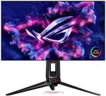 ASUS ROG Swift OLED PG27AQDP Gaming-Monitor 67,3 cm (26,5")