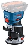 BOSCH Professional GKF 18V-8 Akku Kantenfr&auml;se