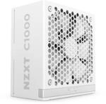 NZXT C1000 Gold ATX 3.1 - Netzteil Wei&szlig;