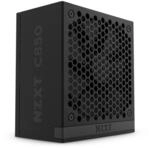 NZXT C850 Gold ATX 3.1 - Netzteil Schwarz