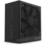 NZXT C1200 Gold ATX 3.1 - Netzteil Schwarz
