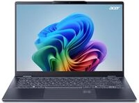 Acer Swift 14 AI OLED SF14-51-75E9 Notebook 35,6 cm (14")