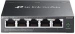TP-Link Omada ES205GP 5-Port 10/100/1000Mbps Switch