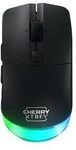 CHERRY Xtrfy M50 kabellose/kabelgebundene Maus - Schwarz