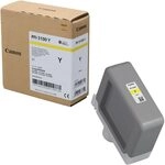Canon Tinte PFI-3100 gelb