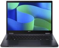 Acer TravelMate P414RN-54 Spin Convertible Notebook 35,64 cm (14 Zoll)