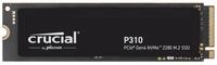 Crucial P310 interne SSD 2 TB