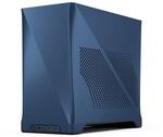 Fractal Design Era 2 SFF-Geh&auml;use Midnight Blue