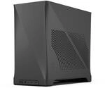 Fractal Design Era 2 SFF-Geh&auml;use Charcoal