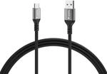 VARTA Speed Charge & Sync Kabel USB A auf USB Type C Box