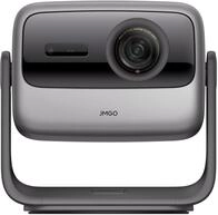 JMGO N1S Ultimate DLP Triple-Color-Laser Beamer 3.300 ANSI Lumen