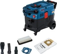 BOSCH Professional GAS12 MA Allzwecksauger